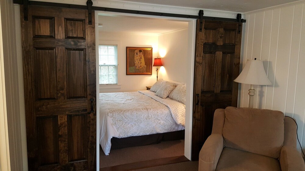 Parkers River Resort - photo 9