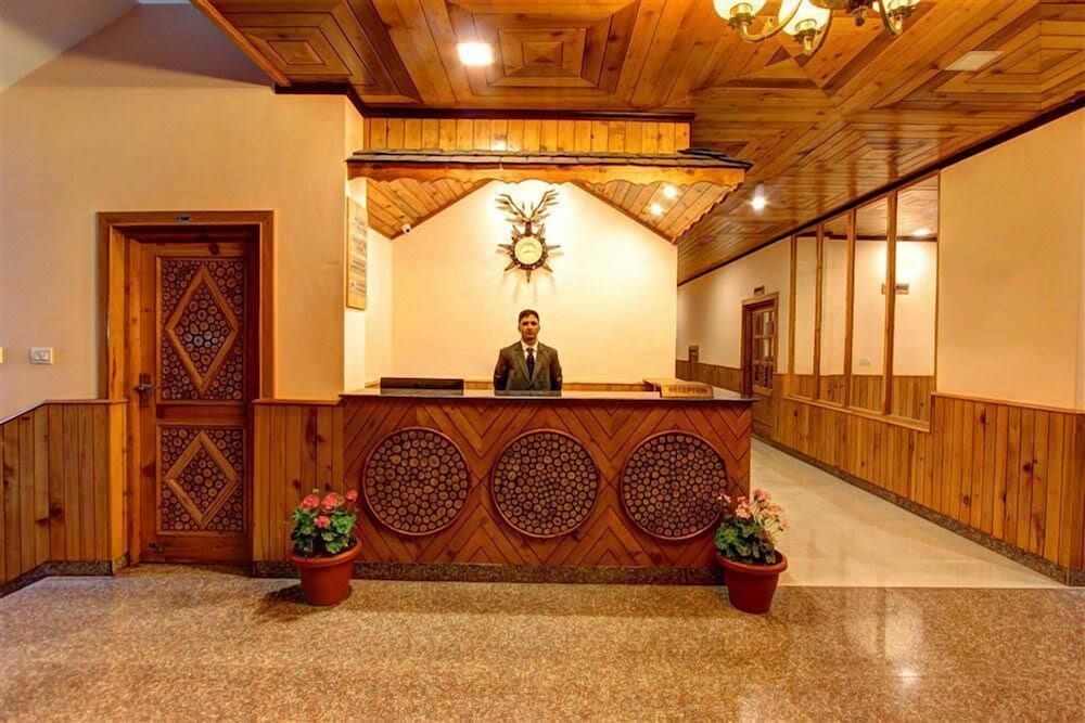 Luxe Signature in Manali, India