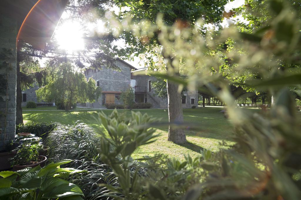Cascina Borgofrancone — hotel in Gera Lario