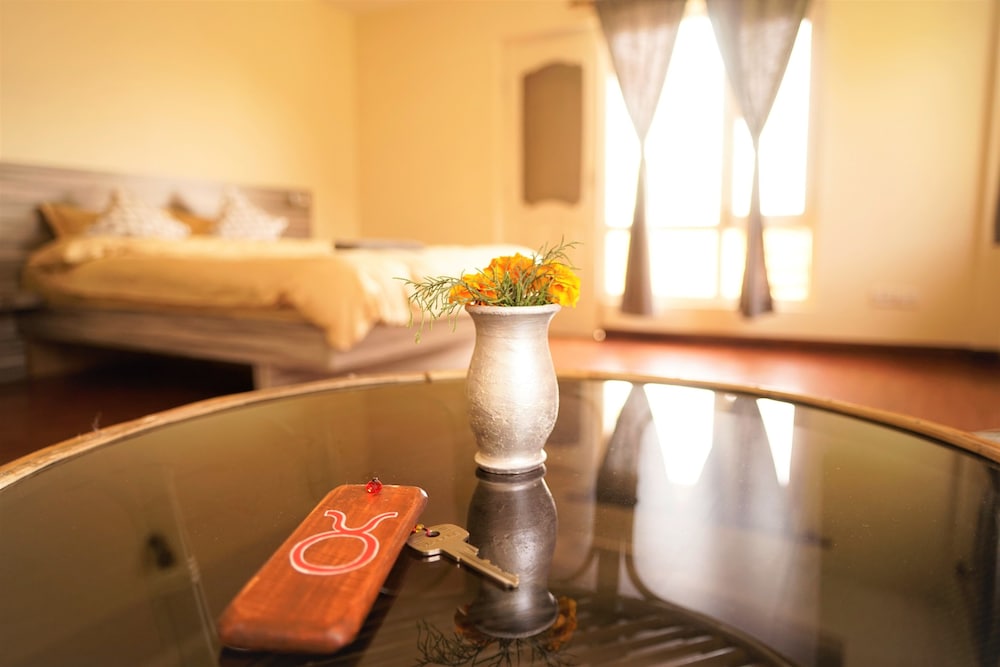 Casa Mia Hotel - last minute hotel in Kathmandu