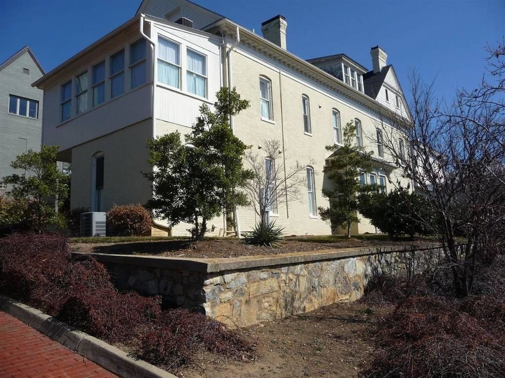Frederick House - photo 64