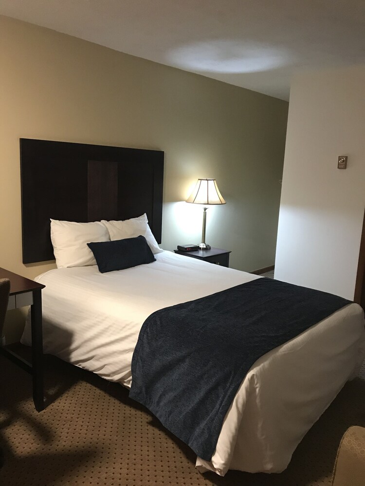 Brentwood Motor Inn - photo 10