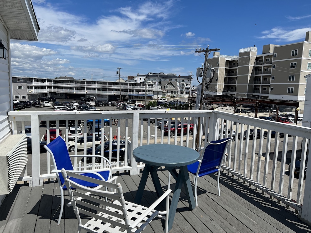 Ships Inn Hotel - photo 48