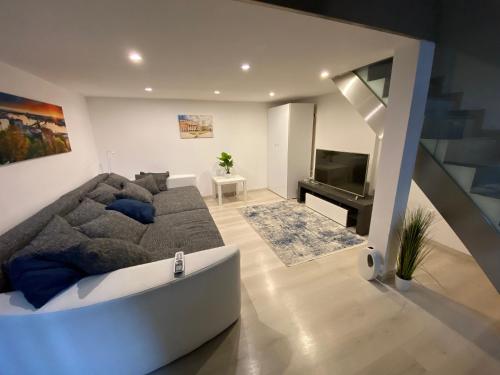 Hunyady Gallery Apartment — 4-Star Luxury Hotel in Budapest, Hungary