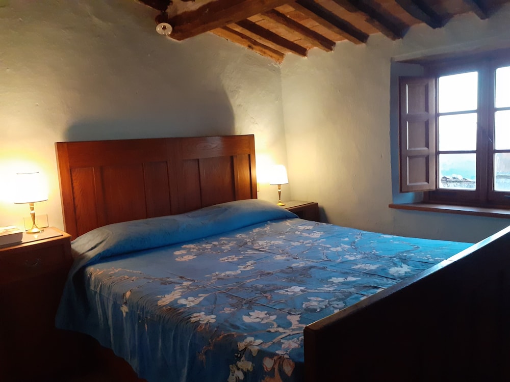 Enchanting Lucienne in the Village Num01 in Camaiore, Italy