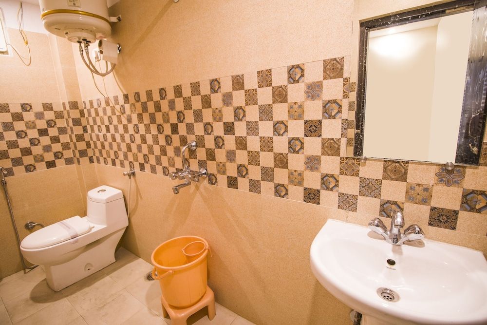 Hotel Gopal — Haridwar — photo 2