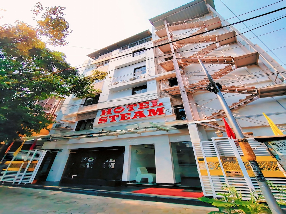 Hotel Steam - last minute hotel in Kolkata
