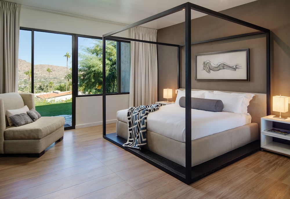 Sanctuary Camelback Mountain Resort and Spa - photo 8