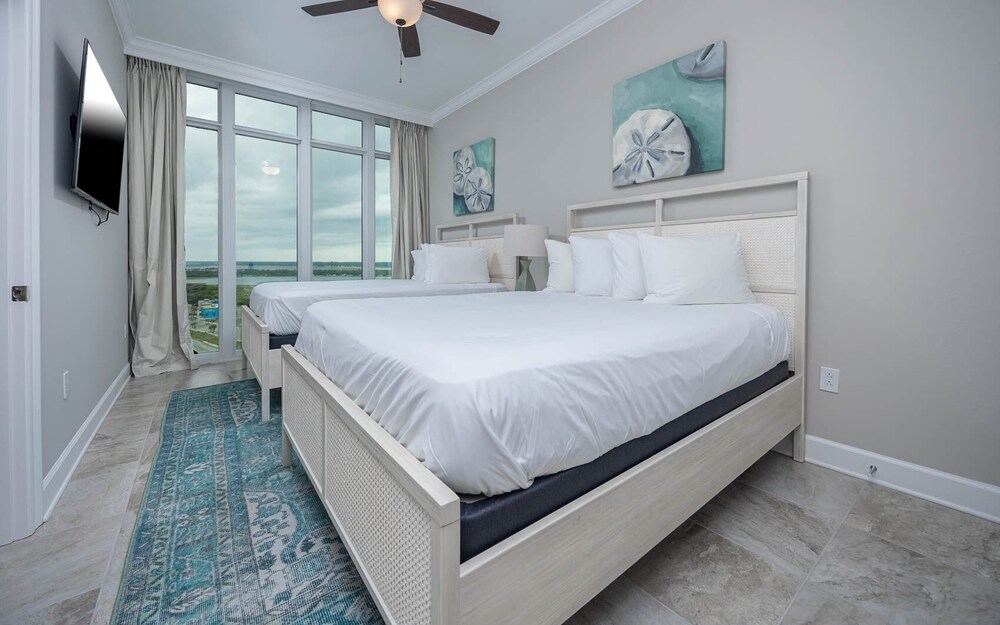 Phoenix Gulf Towers 1505 4 Bedroom Condo - photo 11