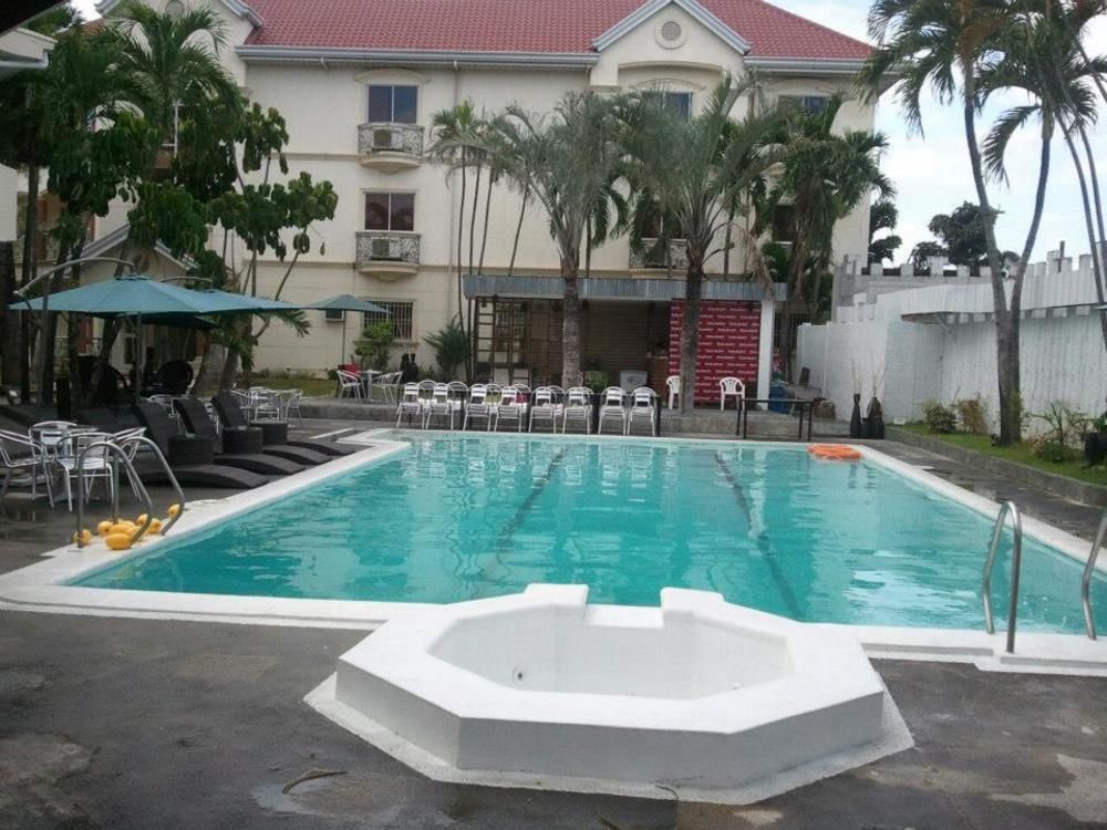 Hotel Prince