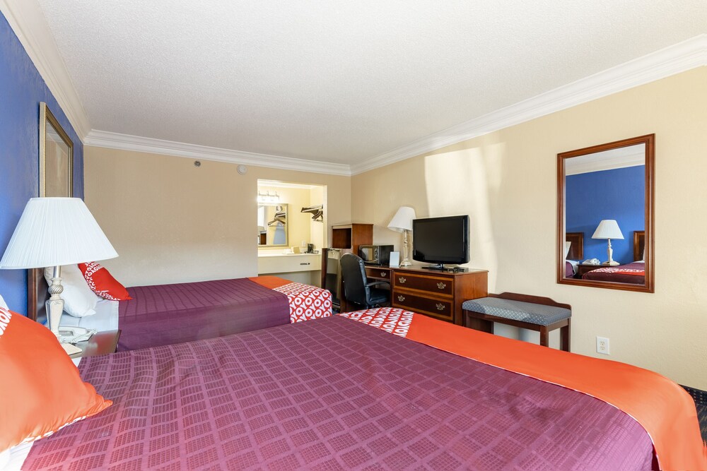 OYO Hotel Rome GA Historic District - photo 12