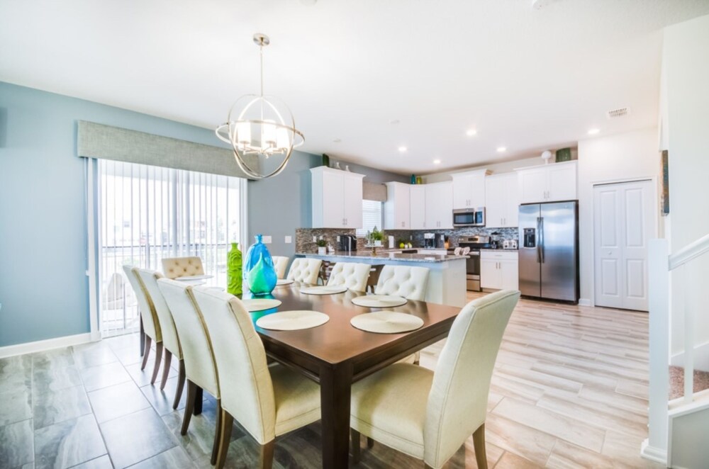 6BD Champions Gate Resort Golf Community 9051sd Davenport - photo 10