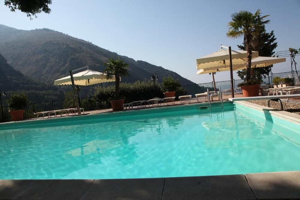 Hotel e Spa Villa Del Mare Adult Only in Maratea, Italy