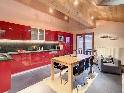 Asters 8 — Verbier — photo 2