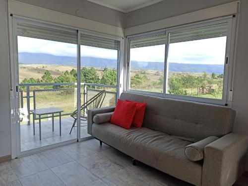 Terrazas de Yacanto - last minute hotel in Unknown City