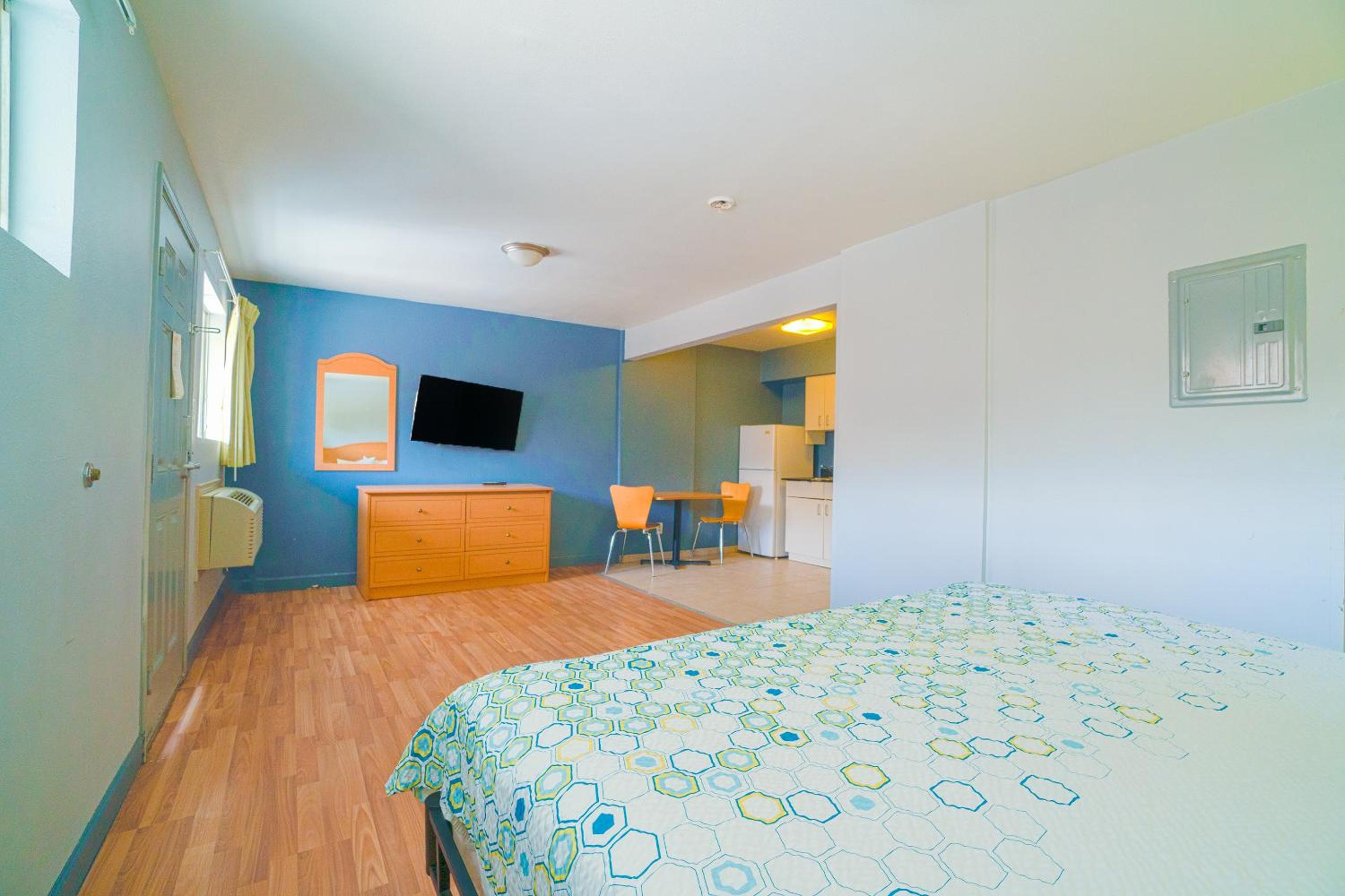 OYO Hotel Midland - photo 53