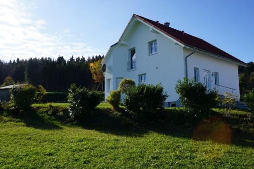 Ferienhaus Heck — Obernheim — photo 3