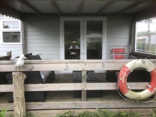 Vakantiepark Callassande 30 — Callantsoog — photo 5