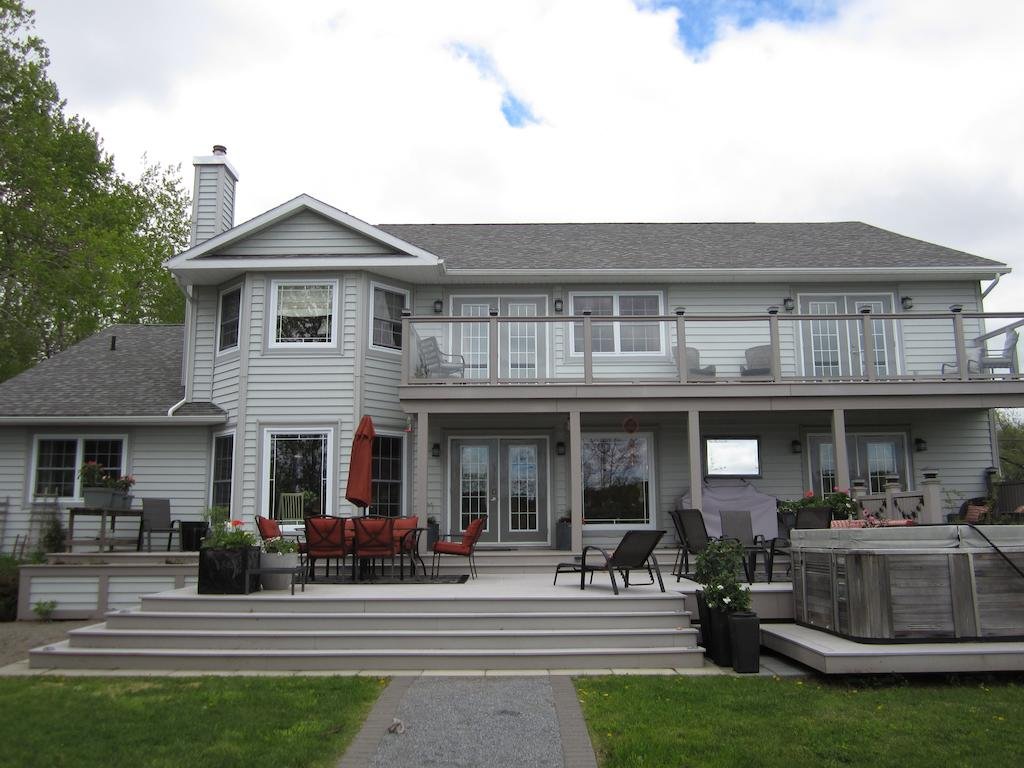 Casa Breeze B & B — Fredericton — photo 4