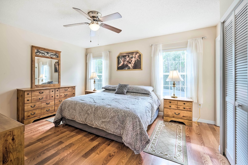 Kissimmee Resort Townhome w Pool 7 Mi to Disney - photo 4
