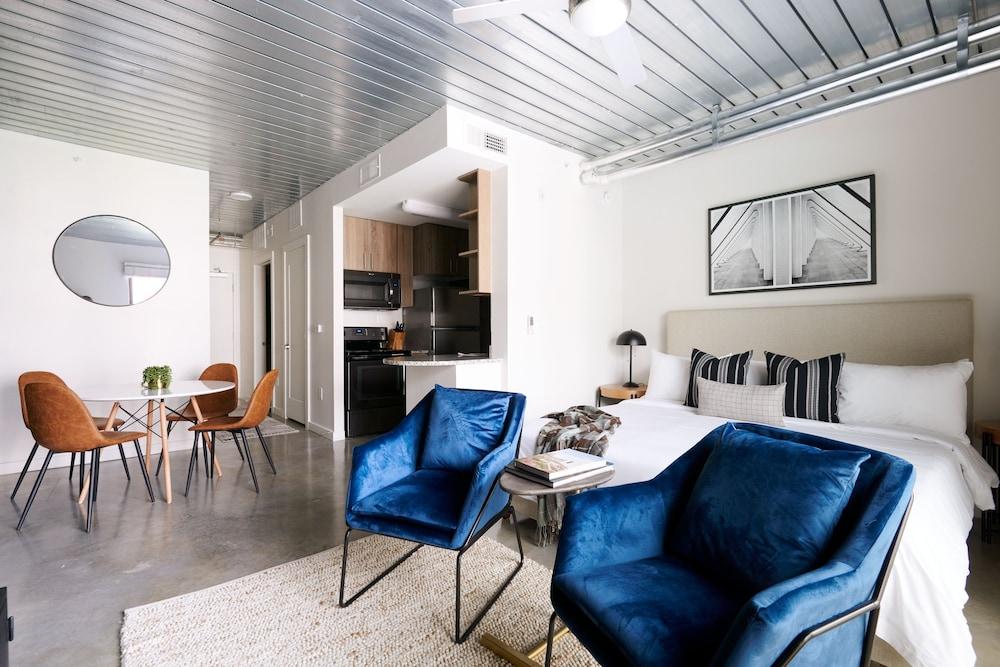 Sonder At Mid Main Lofts - photo 15