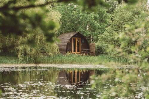 Ball Hall Farm by Wigwam Holidays - last minute hotel in Unknown City