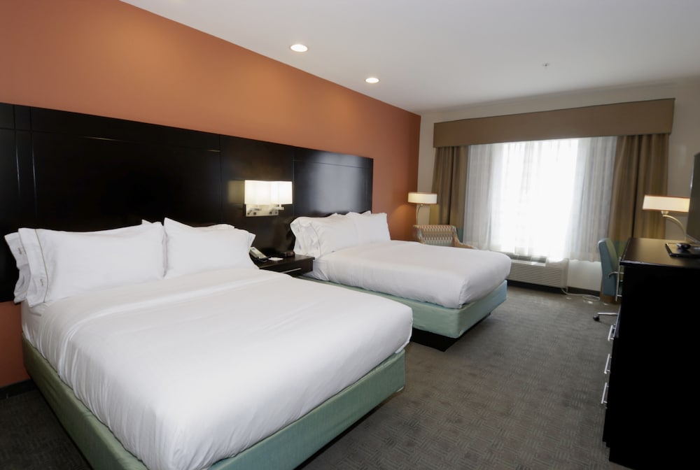 Holiday Inn Express & Suites Austin South by IHG - photo 22