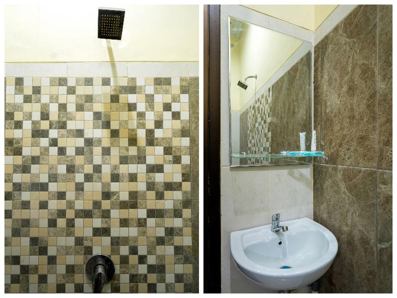 De Kayakini Hotel — Bandung — photo 5
