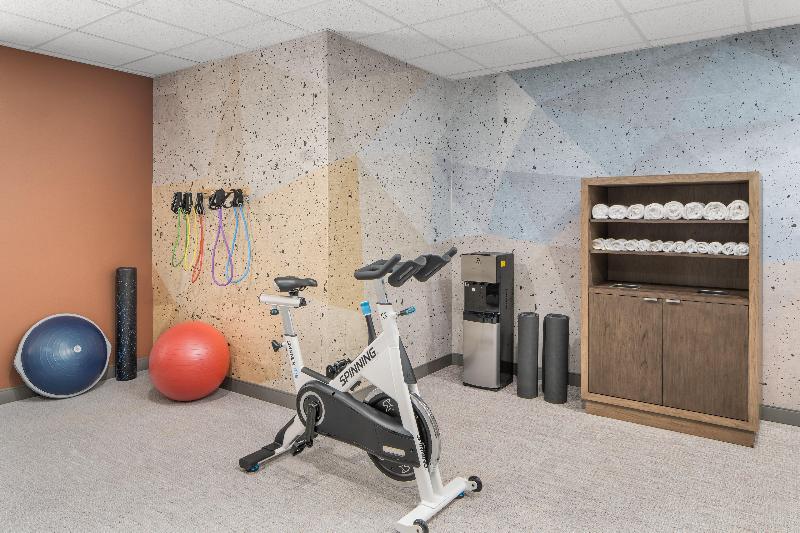 Candlewood Suites Newnan Atlanta SW by IHG - photo 75