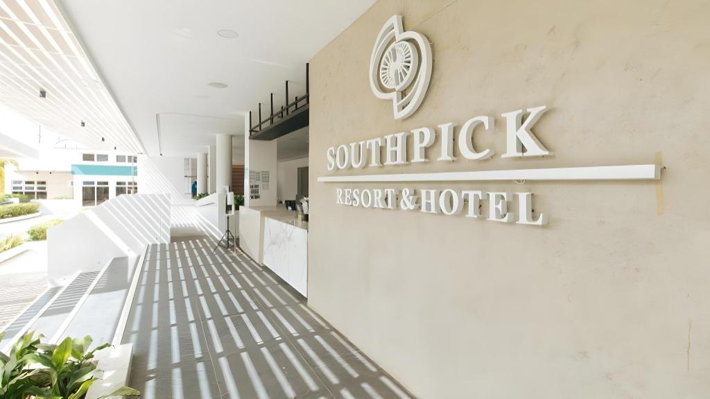 Southpickresort Hotel Inc — Aplaya