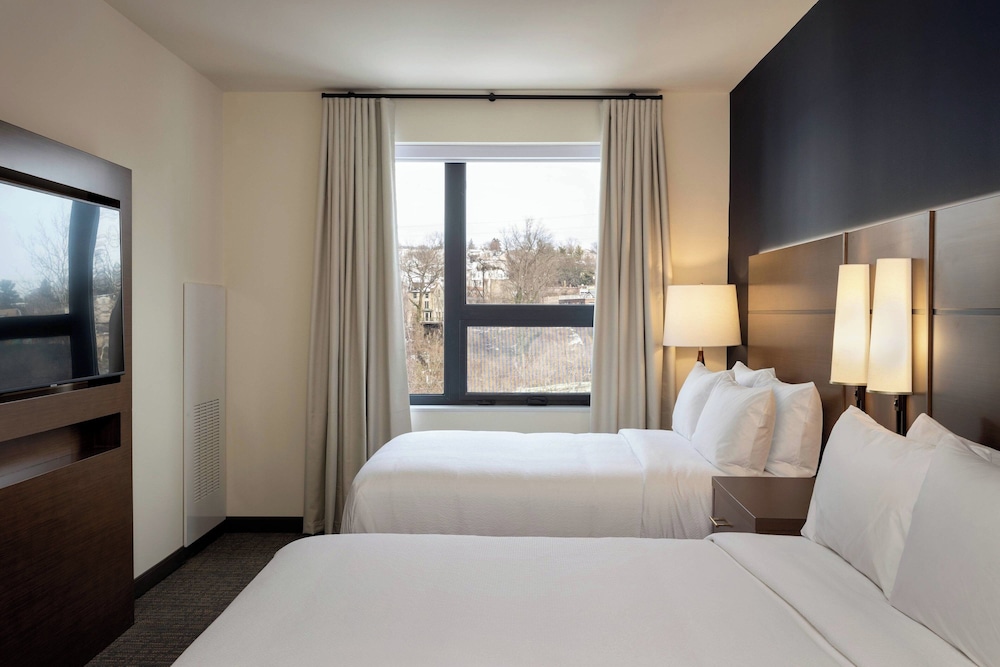 Residence Inn by Marriott Philadelphia Bala Cynwyd - photo 12