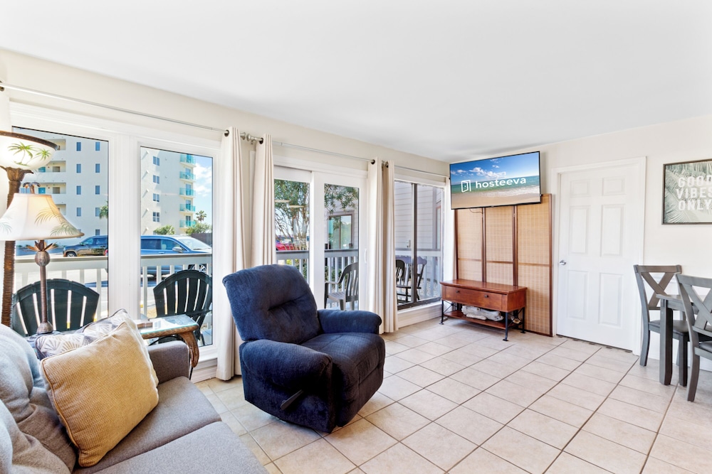 Plantation West 1149 — 4-Star Luxury Hotel in Gulf Shores, United States