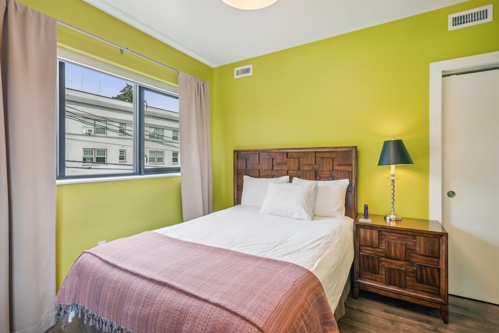 Violet Suites PDX - photo 25