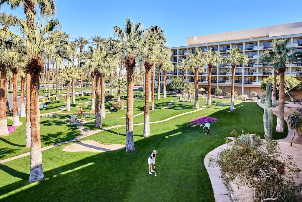 JW Marriott Desert Springs Resort & Spa - photo 84