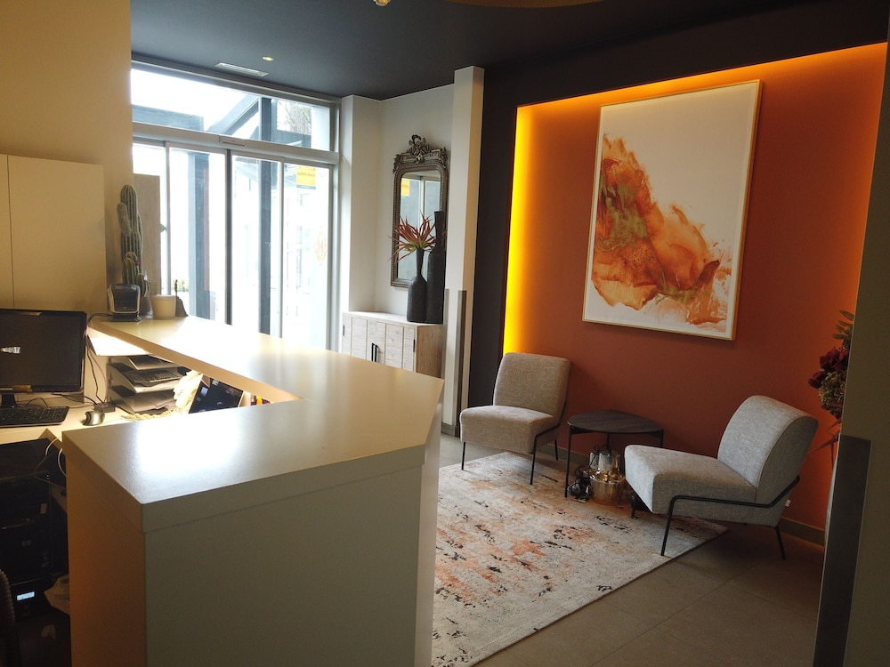 Hotel ‘t Zand — Brugge — photo 5