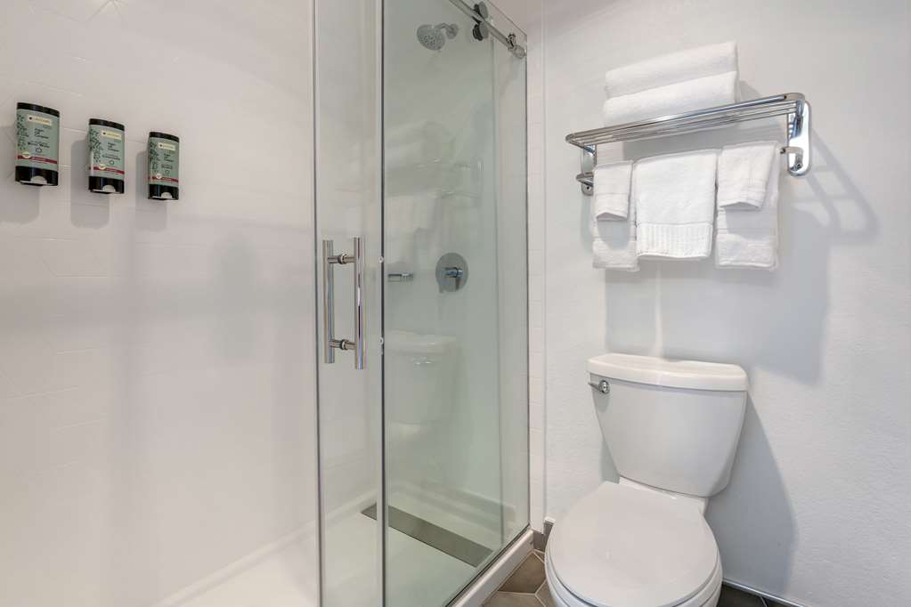 Best Western Inn Of Vancouver - photo 24