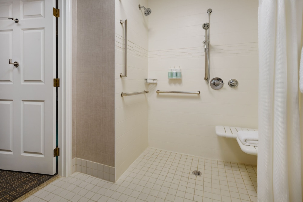 Residence Inn San Jose South Morgan Hill - photo 19