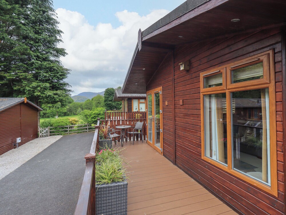 Pheasant’s Nest in Windermere, United Kingdom