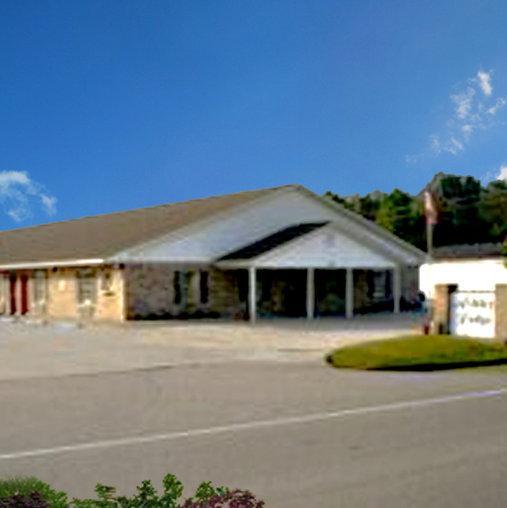 Ashley Lodge - photo 12