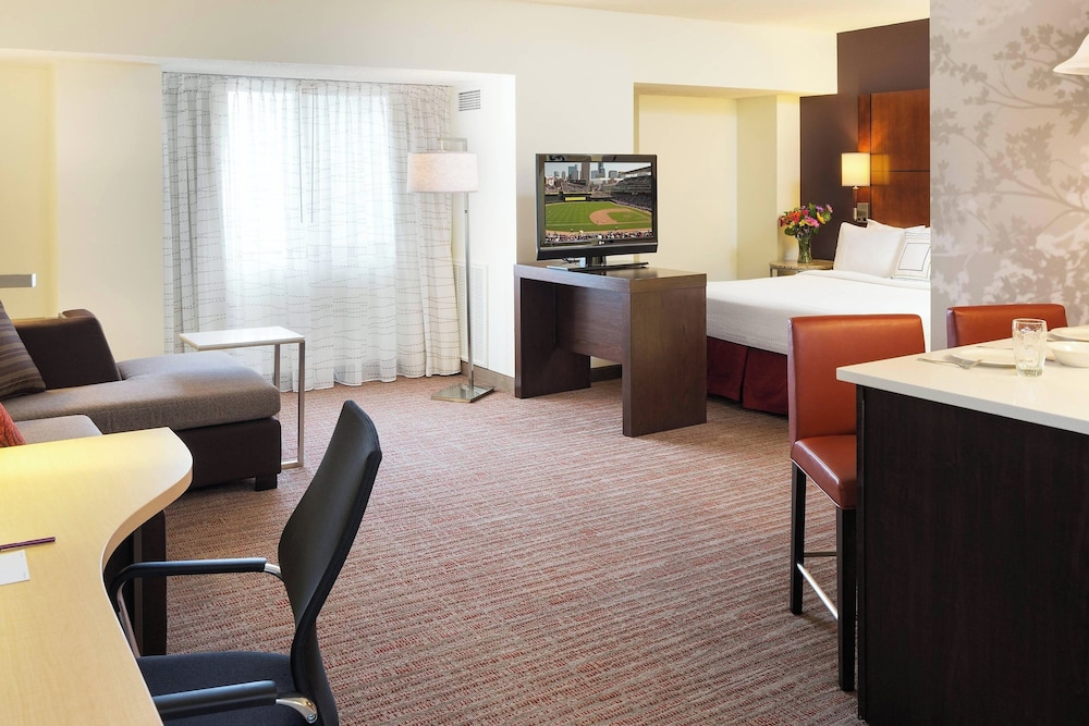 Residence Inn By Marriott Minneapolis Downtown - photo 8