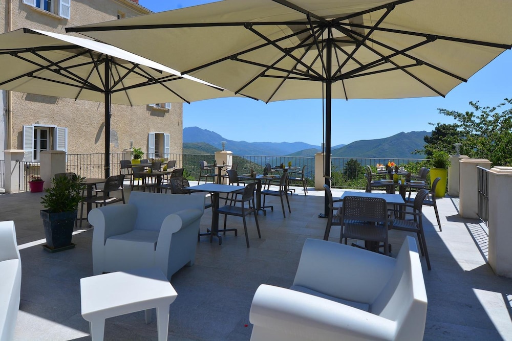 Hotel U Frascone — Corte