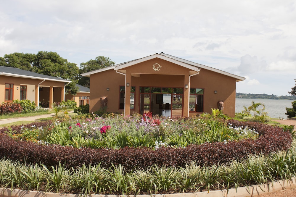 Nyange Resort and Marina in Entebbe, Republic of Uganda