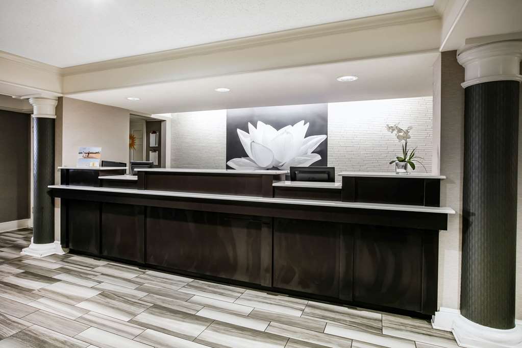 La Quinta Inn by Wyndham Dallas Uptown - photo 14