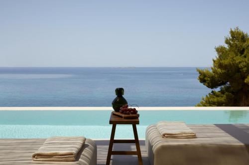 the Wildt Exclusive Coastal Living in Argostolion, Greece