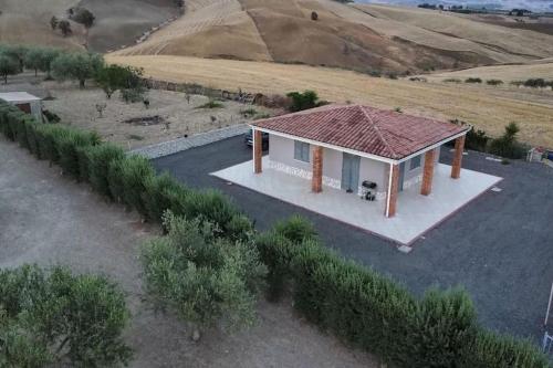 La Collina Dei Venti — Caltanissetta