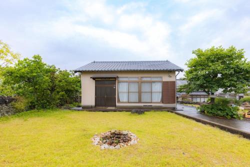 Goto I House — 4-Star Luxury Hotel in Goto, Japan