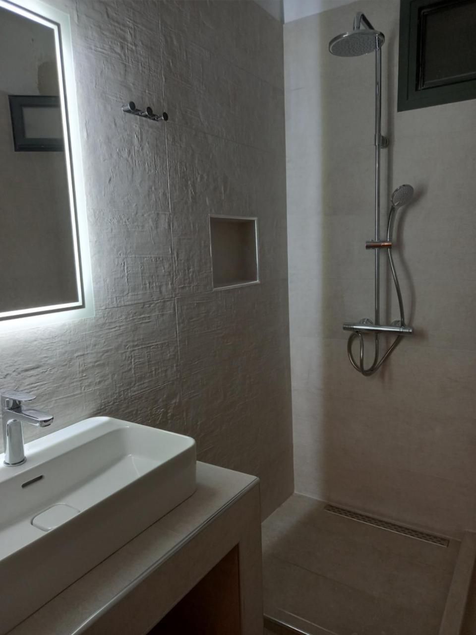 Villa Pefnos — Agios Dimitrios — photo 4
