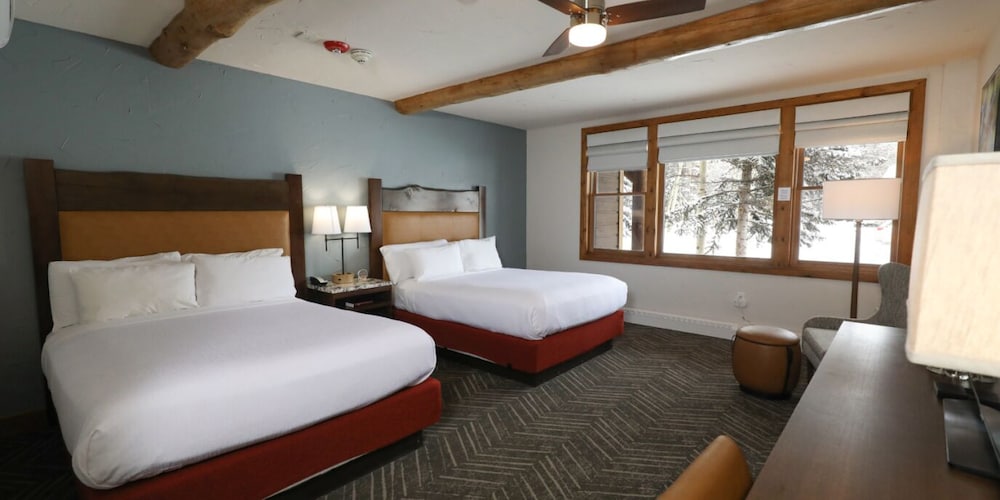 The Lodge at Breckenridge - photo 11
