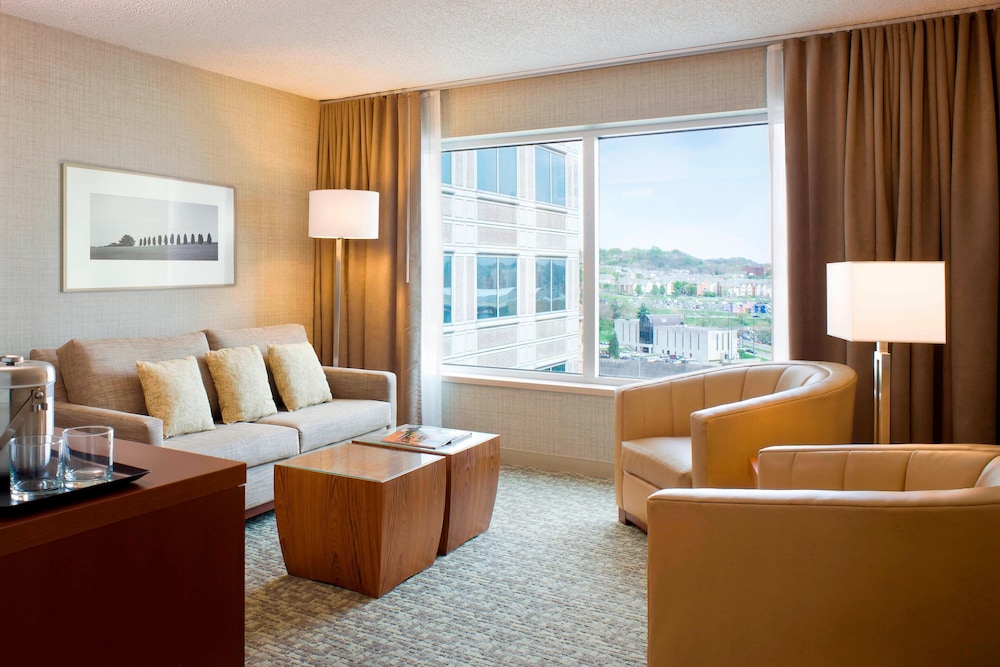 The Westin Pittsburgh a Marriott Hotel - photo 14