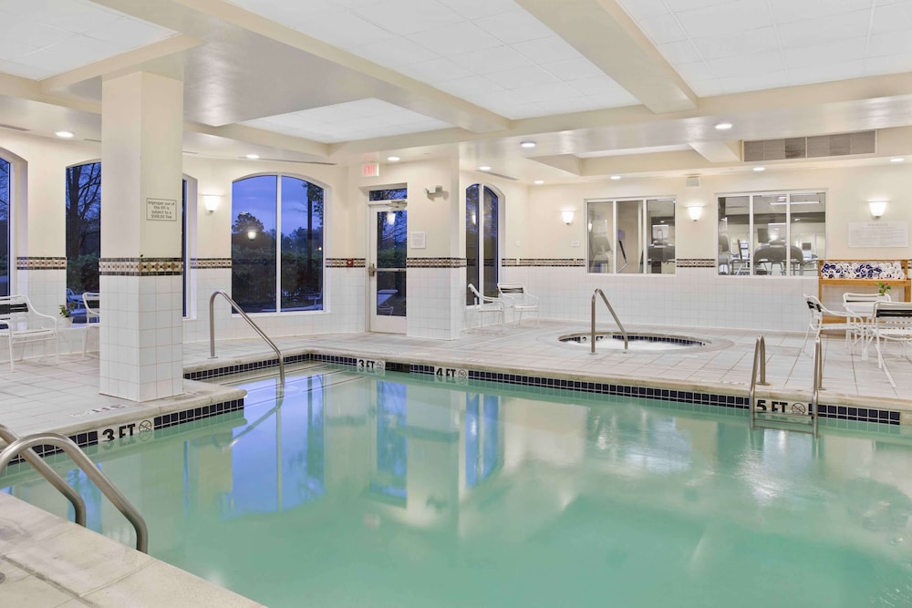 Hilton Garden Inn Jackson Madison - photo 37
